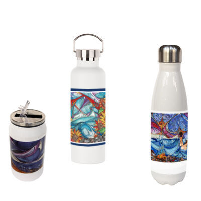 Drink Bottles Thumbnail