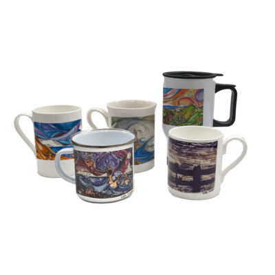 Mugs Thumbnail