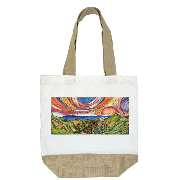 Tote Bags Thumbnail