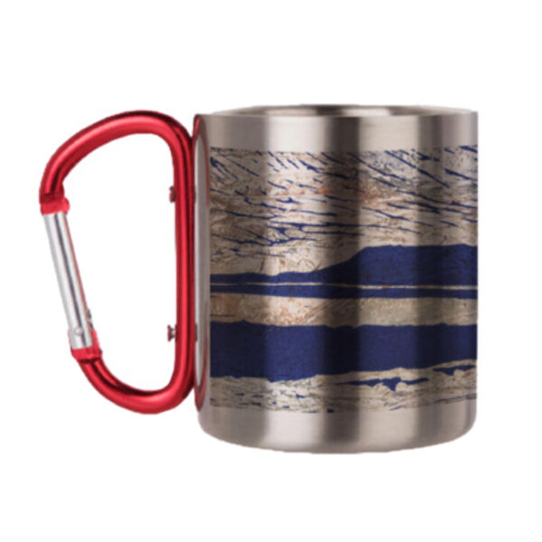 Helvetia Rhossili Carabiner Thumbnail