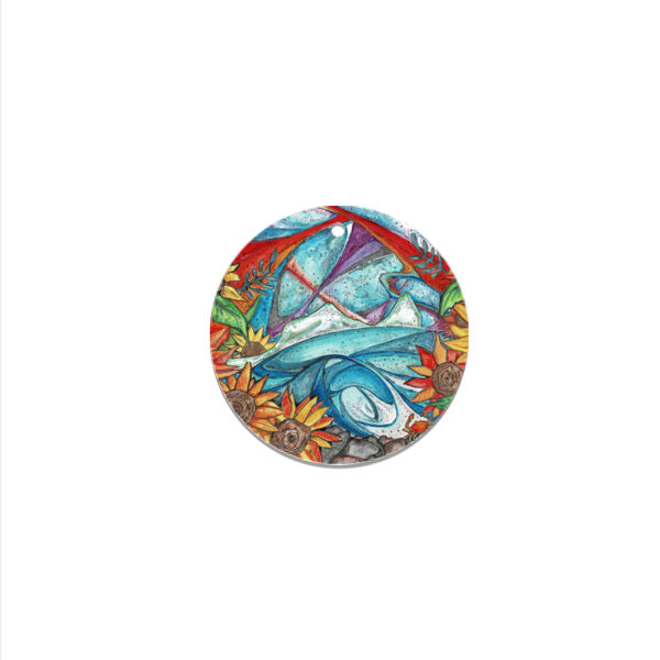 Sunflower Decoration Thumbnail