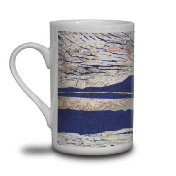 Helvetia Birmingham Mug Thumbnail