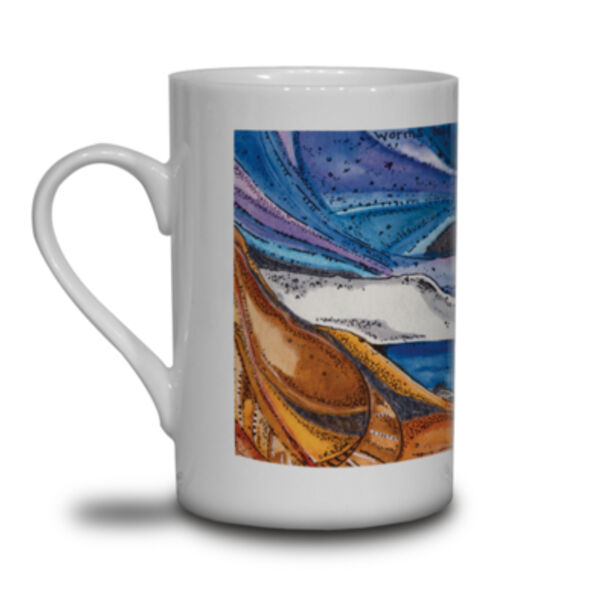 Worms Head Birmingham Mug Thumbnail