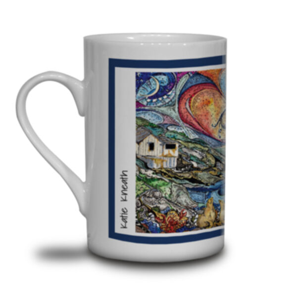 Kitchen & Whirlpool Birmingham Mug Thumbnail