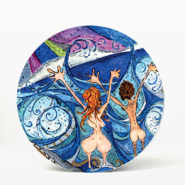 Skinny Dip Coaster Thumbnail