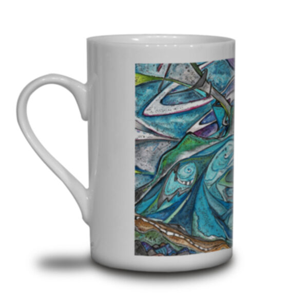 Whirlpool Birmingham Mug Thumbnail