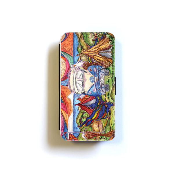 Camper Van Samsung Thumbnail