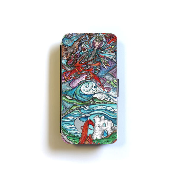 Fairies Pennard Castle Samsung Thumbnail