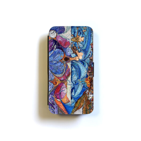 Full Moon Antics Samsung Thumbnail