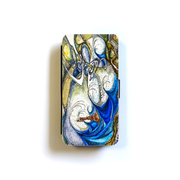 Storm on Gower Samsung Thumbnail