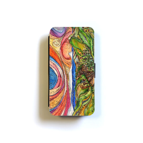 Through the Dunes Samsung Thumbnail