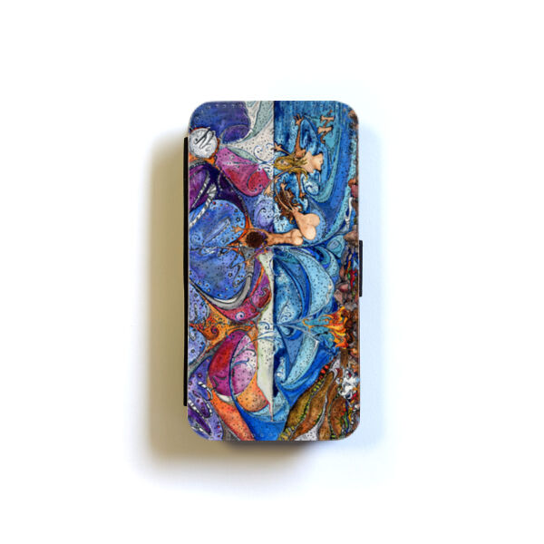 Full Moon Antics iPhone Thumbnail