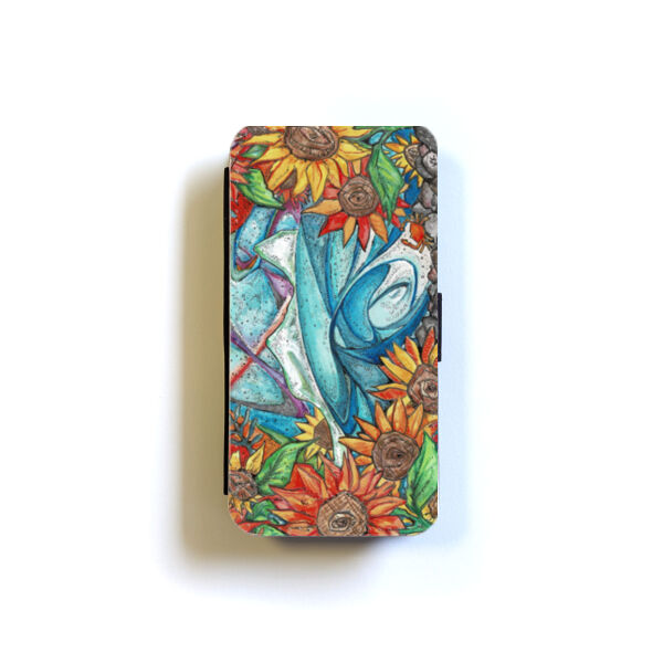 Sunflowers iPhone Thumbnail