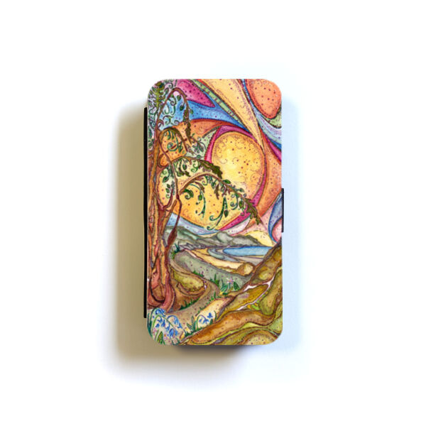 Three Cliffs iPhone Thumbnail