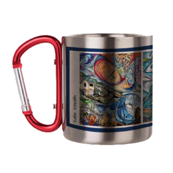 Kitchen & Whirlpool Carabiner Thumbnail