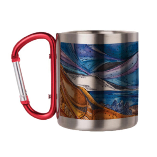 Worm's Head Carabiner Thumbnail