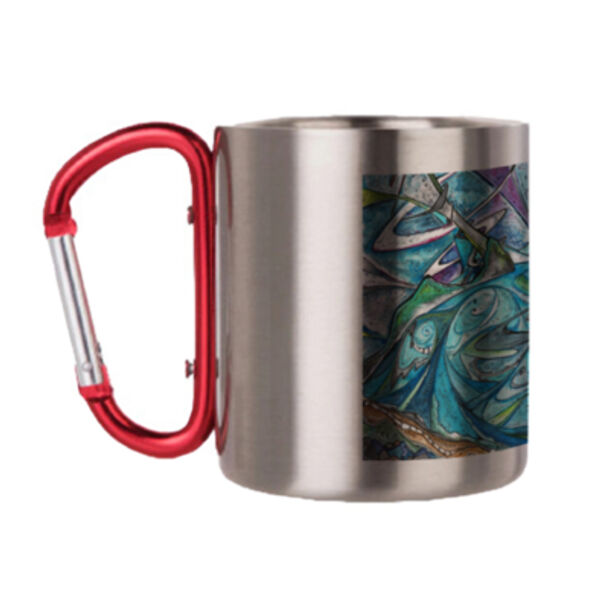 Whirlpool Carabiner Thumbnail