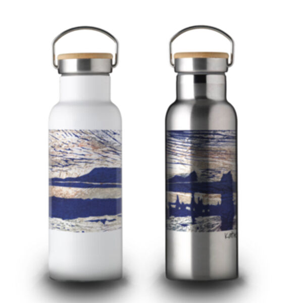 Helvetia - Rhossilli Bamboo Lid Thumbnail