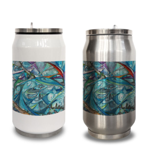 Whirlpool Can Flask Thumbnail