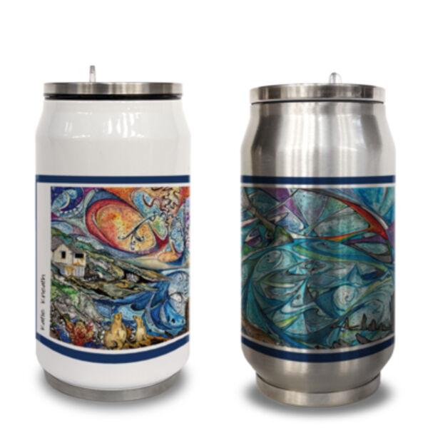 Kitchen & Whirlpool Can Flask Thumbnail