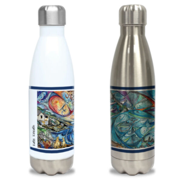 Kitchen & Whirlpool Bowling Bottle Thumbnail