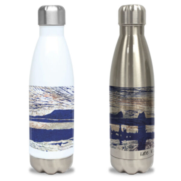 Helvetia - Rhossilli Bowling Bottle Thumbnail