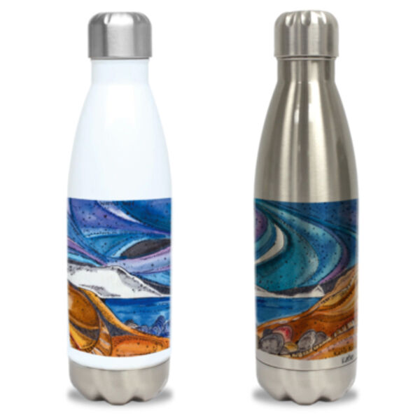 Worm's Head Bowling Bottle Thumbnail