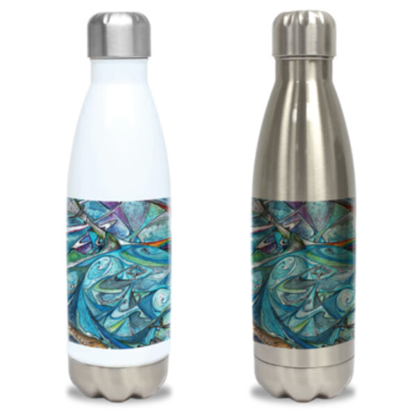 Whirlpool Bowling Bottle Thumbnail