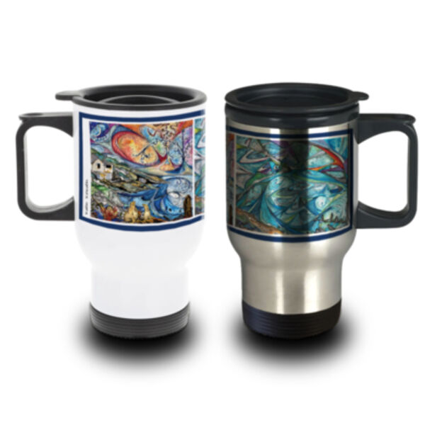 Kitchen & Whirlpool Travel Mug Thumbnail