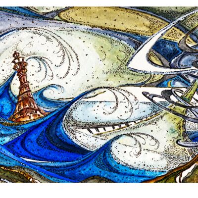 kk travel mug storm Thumbnail