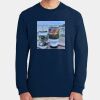 Hammer® adult long sleeve t-shirt Thumbnail