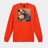 Ultra Cotton™ adult long sleeve t-shirt Thumbnail