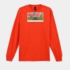 Ultra Cotton™ adult long sleeve t-shirt Thumbnail