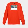 Ultra Cotton™ adult long sleeve t-shirt Thumbnail