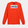 Ultra Cotton™ adult long sleeve t-shirt Thumbnail