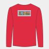 Softstyle™ long sleeve t-shirt Thumbnail