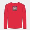 Softstyle™ long sleeve t-shirt Thumbnail