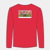 Softstyle™ long sleeve t-shirt Thumbnail