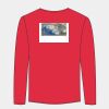 Softstyle™ long sleeve t-shirt Thumbnail