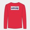 Softstyle™ long sleeve t-shirt Thumbnail