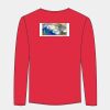 Softstyle™ long sleeve t-shirt Thumbnail