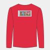 Softstyle™ long sleeve t-shirt Thumbnail