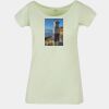 Women's basic tee Thumbnail