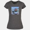 Women's basic tee Thumbnail