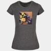 Women's basic tee Thumbnail