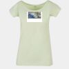 Women's basic tee Thumbnail
