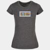 Women's basic tee Thumbnail