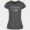 Women's basic tee Thumbnail