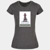 Women's basic tee Thumbnail