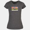 Women's basic tee Thumbnail